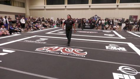 Charles Muxo vs Jacob Johnston 2025 ADCC East Coast Trials