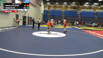 Replay: Mat 1 - 2025 Roadrunner Open | Nov 23 @ 9 AM