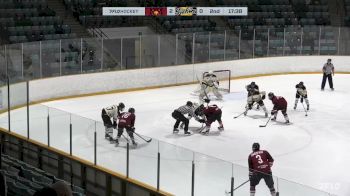 Replay: Home - 2023 Cambridge vs Kitchener-Waterloo | Nov 26 @ 1 PM