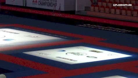 Full Replay (PART 1) - Abu Dhabi World Pro - Mat 7 - Apr 24, 2019 at 12:47 AM CDT