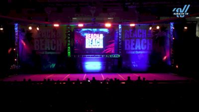 RVA Thrive - Tiny Twisters [2024 L1 Performance Rec - 6Y (NON) Day 2] 2024 ACDA Reach the Beach Nationals & Dance Grand Nationals