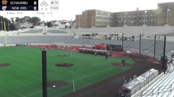 Replay: Home - 2023 Schaumburg vs New Jersey | Jul 15 @ 6 PM