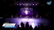 The Dance Vault - Mini Elite Jazz [2024 Mini - Jazz - Small Day 1] 2024 Power Dance Grand Nationals