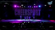 Bay State All Stars - Surge [2023 L5 Senior Open Coed] 2023 CHEERSPORT National All Star Cheerleading Championship