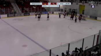 Replay: Home - 2024 Cambridge vs Listowel | Nov 1 @ 7 PM