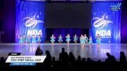 Star Steppers Dance - Tiny Prep Small Jazz [2025 Tiny - Prep - Jazz] 2025 NDA All-Star National Championship