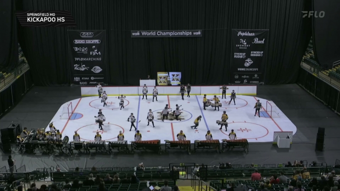 Kickapoo HS 
