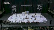 Kickapoo HS "Springfield MO" at 2026 WGI Percussion/Winds World Championships