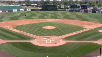 Grand Junction Jackalopes vs. Boise Hawks - 2023 Boise Hawks vs Grand Junction Jackalopes