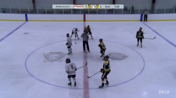 Replay: Home - 2025 OHA Edmonton vs PMHA | Jan 31 @ 7 PM