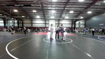 Final - Sam Persofsky, Churchville vs Alexander Duzenski, Langhorne