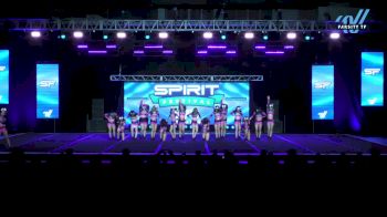 Elite All Stars - VIP'S [2025 L4 Senior Day 2] 2025 Spirit Fest Grand Nationals