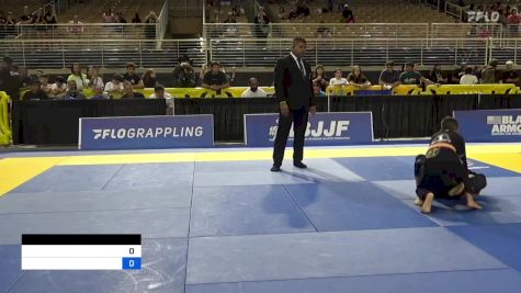 LEON LEE FRANCA vs CAUÊ CARNEIRO LEÃO COSTA E SÁ 2024 Pan Kids Jiu-Jitsu IBJJF Championship