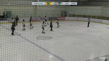 Replay: Home - 2023 Northstars U15 vs Oilers U15 | Oct 21 @ 3 PM