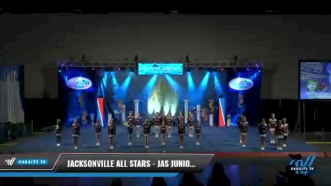 Jacksonville All Stars - JAS Junior Generals [2021 L2 Junior - D2 - Medium Day 1] 2021 Return to Atlantis: Myrtle Beach