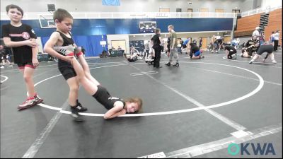 Replay: Mat 9 - 2025 Standfast Stampede | Dec 27 @ 9 AM