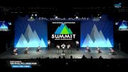Dance Dynamics - Youth Elite Large Pom [2025 Youth - Pom - Large Semis] 2025 The Dance Summit