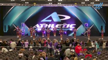 Cheer Haven All-Stars - Sunkissed [2025 L1 Junior Day 1] 2025 Athletic Championships Nationals & Dance Grand Nationals