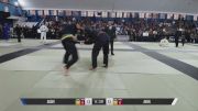 Akhil vs Asafe 2026 Carlson Gracie