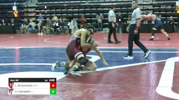 Replay: Mat 5 - 2024 2024 Keystone Classic | Nov 24 @ 9 AM