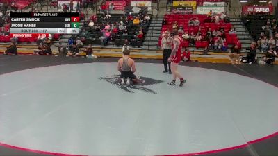 Replay: Mat 2 - 2026 UCM Roger Denker Open | Jan 18 @ 10 AM
