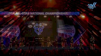 Cheer Athletics - Shady Cats [2025 L4.2 Senior - Small Day 2] 2025 NCA All-Star National Championship