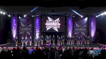 Cheer Athletics - Plano - Lady Lynx [2022 L1 Junior - Medium Day 2] 2022 JAMfest Cheer Super Nationals