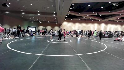 84 lbs Cons. Round 3 - Erick Mateus, New Jersey vs Daewon Nguyen, Maryland
