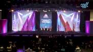Royal Cheerleading - Team Royal [2024 L1 Performance Rec - 14Y (NON) Day 2] 2024 The Recreational Summit