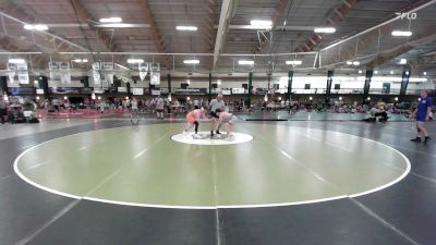 144 lbs Round Of 16 - Jack Dunn, Rakoczy Wrestling Club vs Jax Whelan, Bethesda Chevy Chase High School