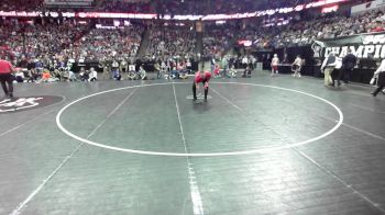Replay: Mat 4 - 2026 WIAA(WI)State Championships ARCHIVE ONLY | Feb 28 @ 5 PM
