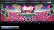Starstruck - Starstruck Showstoppers [2026 L1 Youth - D2 - Small - A Day 2] 2026 Spirit Sports Grand Nationals