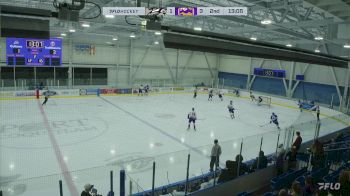 Replay: Home - 2025 Mission City vs Port Coquitlam | Jan 17 @ 6 PM