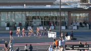 Women's 1500m Invite, Finals 3