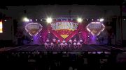 Rockstar Cheer Atlanta - The Who [2022 L5 Senior Open Day 1] 2022 Spirit Sports Ultimate Battle & Myrtle Beach Nationals