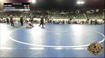 Replay: Mat 12 - 2026 USJOC | Jan 3 @ 4 PM