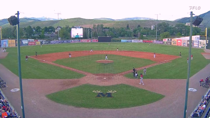 Replay: Chukars vs Jackalopes