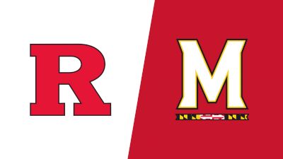 Full Replay - Rutgers vs Maryland