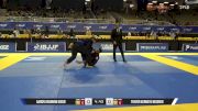 Trevor Kenneth Meisner vs Aaron Shannon Dixon 2026 Pan Jiu Jitsu IBJJF Championship