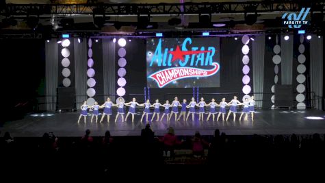 Lake Country Dance Studio - Lake Country Dance Tiny All Stars [2025 Tiny - Contemporary/Lyrical Day 1] 2025 ASCS Dance Grand Nationals & Cheer Showdown