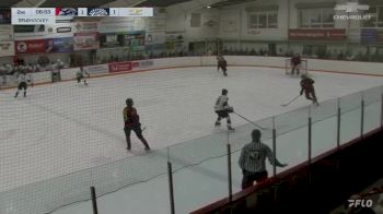 Replay: Home - 2024 Niverville vs Steinbach | Mar 26 @ 6 PM