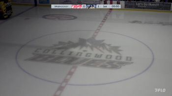 Replay: Home - 2024 Leamington vs Blues | Sep 20 @ 7 PM