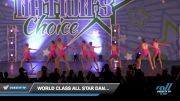 World Class All Star Dance - Premier Youth Jazz [2022 Youth - Jazz - Small Day 2] 2022 Nation's Choice Dance Grand Nationals & Cheer Showdown