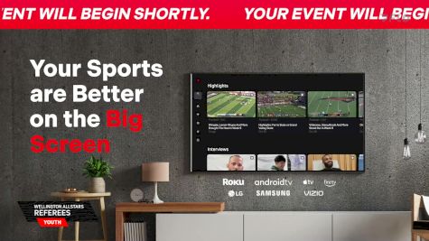 Wellington Allstars - Referees [2026 Youth Day 1] 2026 The All Out Grand Nationals