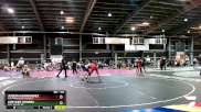 152 lbs Cons. Round 4 - Joseph Hernandez, Vail Wrestling Academy vs Stryker Shores, East Valley WC