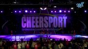 Star Athletics ATL - Knockout [2025 L1 Junior - Small - A Day 1] 2025 CHEERSPORT National All Star Cheerleading Championship