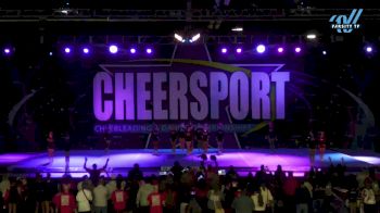 Star Athletics ATL - Knockout [2025 L1 Junior - Small - A Day 1] 2025 CHEERSPORT National All Star Cheerleading Championship