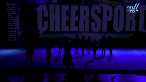 Diamond Elite - Diamond Elite Shimmer [2024 L1 Youth - D2 Day 1] 2024 CHEERSPORT Atlanta Classic