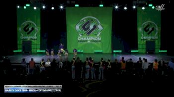 Majestic Dance Team - Senior - Contemporary/Lyrical [2026 Senior - Premier - Contemporary/Lyrical - Small Day 3] 2026 CSG Dance Grand Nationals