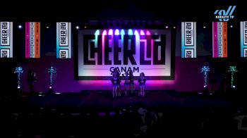 Northern Elite All Star - Lady Lightning [2025 L3 Senior - D2 Day 2] 2025 CANAM Grand Nationals